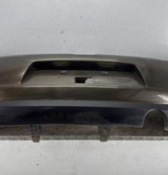 Pare choc arriere CITROEN C3 2 Photo n°1