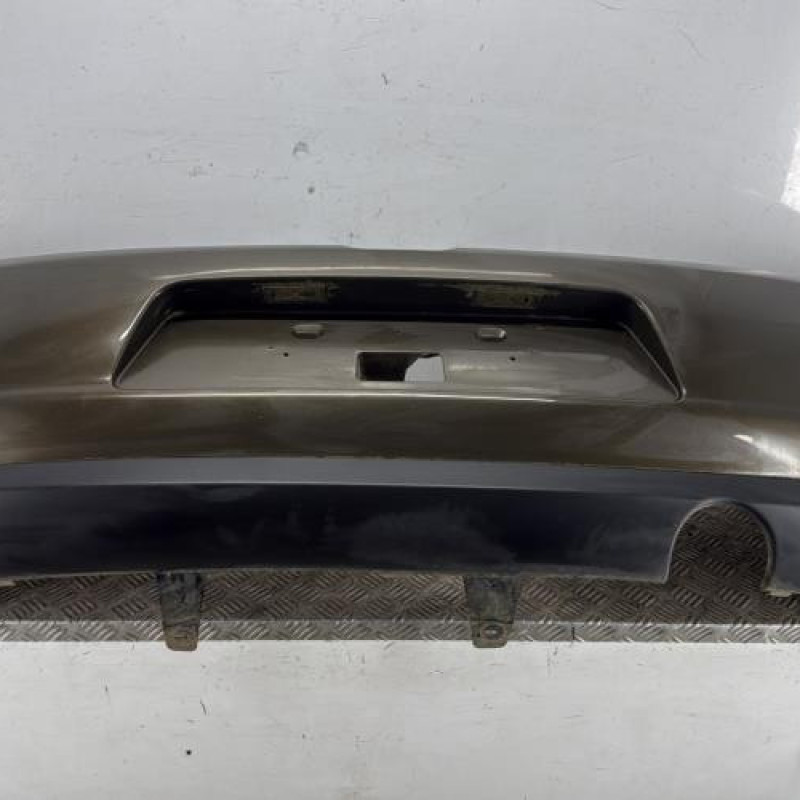 Pare choc arriere CITROEN C3 2