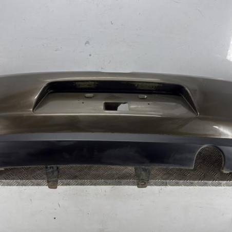 Pare choc arriere CITROEN C3 2 Photo n°1