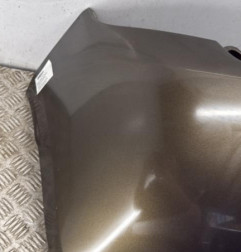 Pare choc arriere CITROEN C3 2