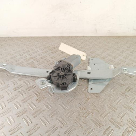 Leve vitre electrique avant droit CITROEN C3 2