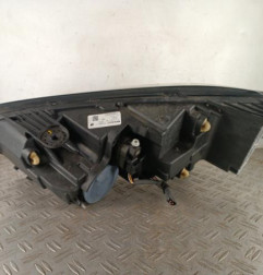 Optique avant principal droit (feux)(phare) DACIA SANDERO 3