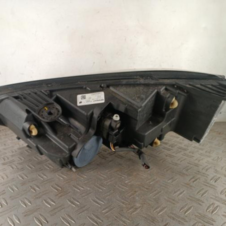 Optique avant principal droit (feux)(phare) DACIA SANDERO 3