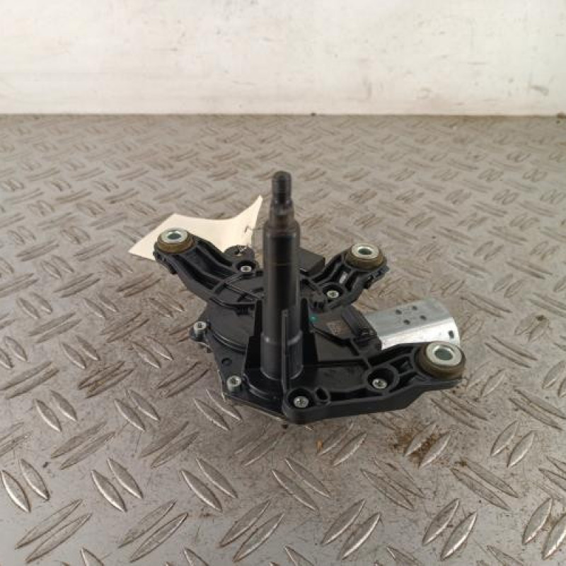 Moteur essuie glace arriere DACIA SANDERO 3
