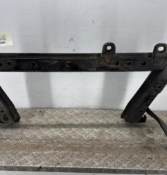 Demi berceau RENAULT CLIO 4 Photo n°1