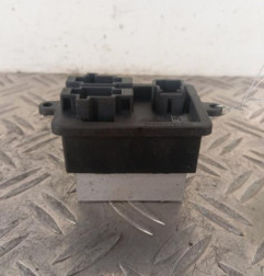 Resistance chauffage PEUGEOT PARTNER 3 Photo n°1