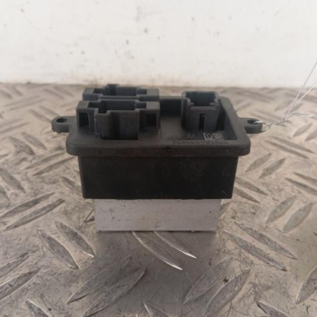 Resistance chauffage PEUGEOT PARTNER 3 Photo n°1