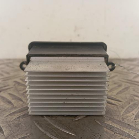 Resistance chauffage PEUGEOT PARTNER 3