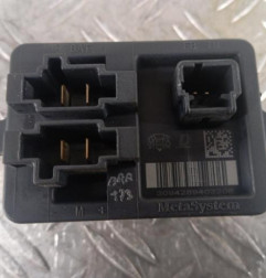 Resistance chauffage PEUGEOT PARTNER 3 Photo n°3