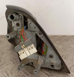 Retroviseur gauche CITROEN XSARA PICASSO Photo n°5