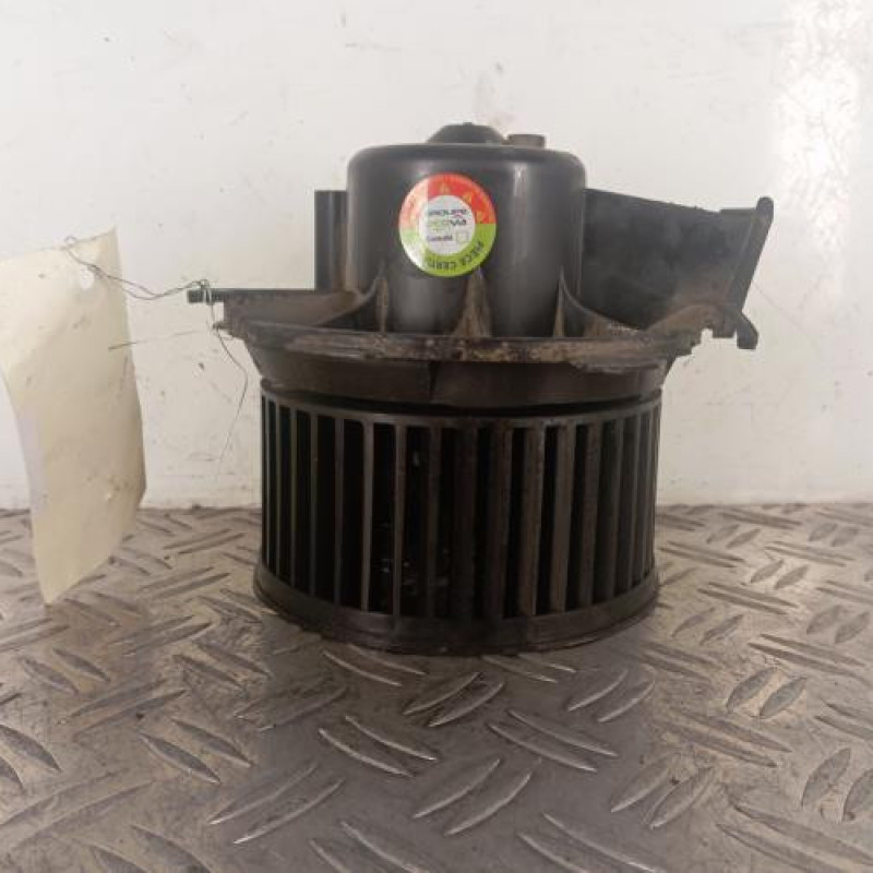 Pulseur d'air CITROEN XSARA PICASSO Pulseur d'air CITROEN XSARA PICASSO