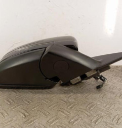 Retroviseur droit MERCEDES CLASSE C 204 Photo n°3