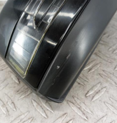 Retroviseur droit MERCEDES CLASSE C 204 Photo n°4