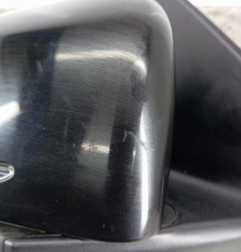 Retroviseur droit MERCEDES CLASSE C 204 Photo n°5