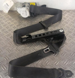 Ceinture avant gauche MERCEDES CLASSE C 204 Photo n°1