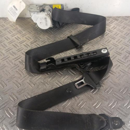 Ceinture avant gauche MERCEDES CLASSE C 204 Photo n°1