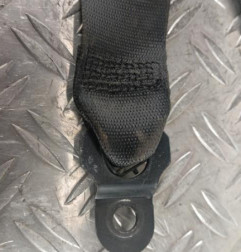 Ceinture avant gauche MERCEDES CLASSE C 204