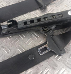 Ceinture avant gauche MERCEDES CLASSE C 204 Photo n°3