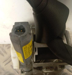 Ceinture avant gauche MERCEDES CLASSE C 204 Photo n°5