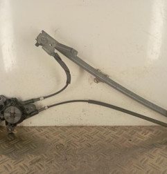 Leve vitre electrique avant gauche FIAT SCUDO 1 Photo n°1