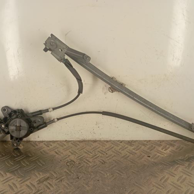 Leve vitre electrique avant gauche FIAT SCUDO 1