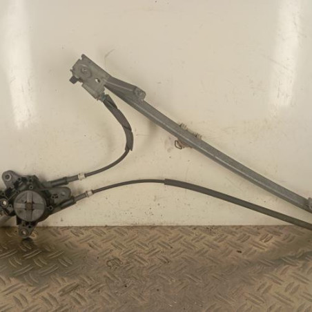 Leve vitre electrique avant gauche FIAT SCUDO 1 Photo n°1