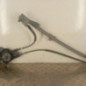 Leve vitre electrique avant gauche FIAT SCUDO 1