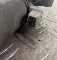 Leve vitre electrique avant gauche FIAT SCUDO 1 Photo n°4