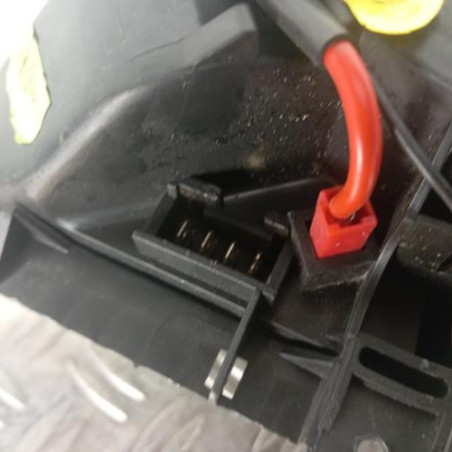 Pulseur d'air CITROEN XSARA