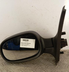 Retroviseur gauche RENAULT CLIO 2 Photo n°1