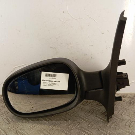 Retroviseur gauche RENAULT CLIO 2 Photo n°1