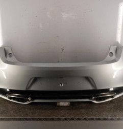 Pare choc arriere CITROEN DS5 Photo n°1