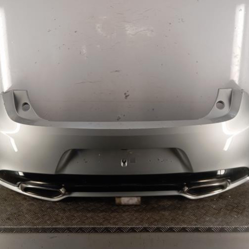 Pare choc arriere CITROEN DS5
