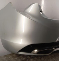 Pare choc arriere CITROEN DS5 Photo n°4