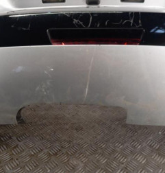 Pare choc arriere CITROEN DS5 Photo n°6