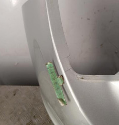 Pare choc arriere CITROEN DS5 Photo n°7