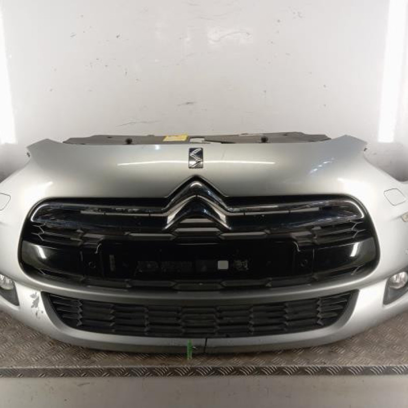 Pare choc avant CITROEN DS5