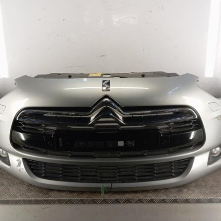 Pare choc avant CITROEN DS5 Photo n°1