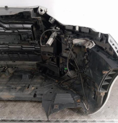 Pare choc avant CITROEN DS5 Photo n°8