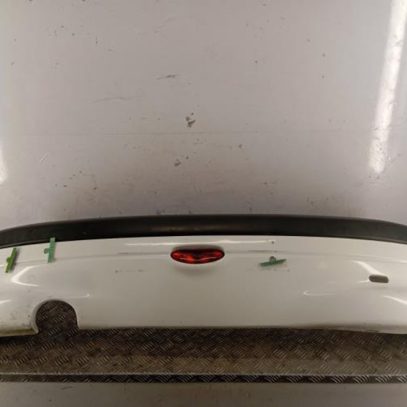 Pare choc arriere PEUGEOT 206