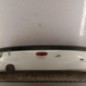 Pare choc arriere PEUGEOT 206