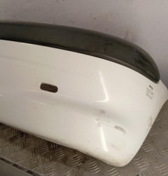 Pare choc arriere PEUGEOT 206