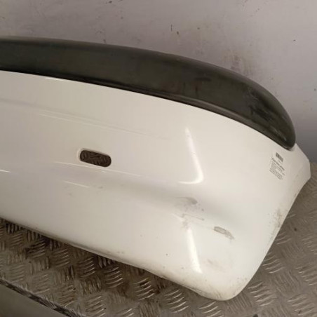 Pare choc arriere PEUGEOT 206