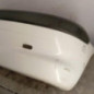 Pare choc arriere PEUGEOT 206