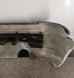 Pare choc arriere PEUGEOT 206 Photo n°5