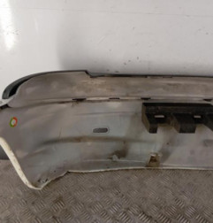 Pare choc arriere PEUGEOT 206 Photo n°6