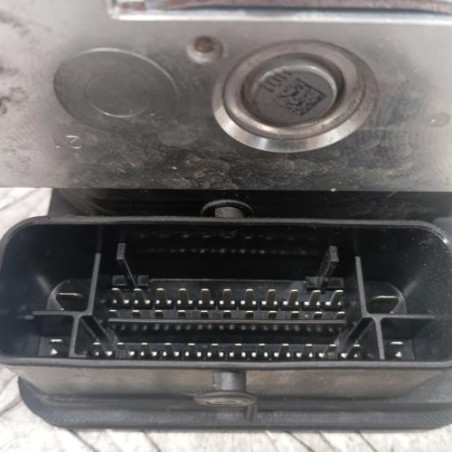 Bloc ABS (freins anti-blocage) RENAULT MEGANE 4