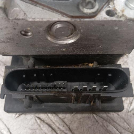 Bloc ABS (freins anti-blocage) NISSAN MICRA 3