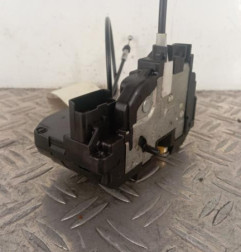 Serrure arriere droit NISSAN MICRA 3 Photo n°1