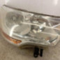 Optique avant principal droit (feux)(phare) CITROEN C4 2